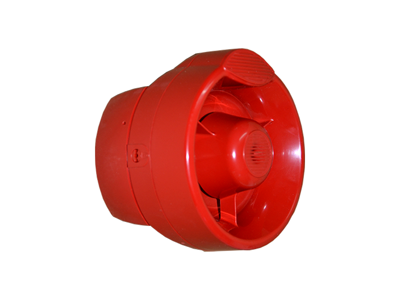 FF LS200 Adresli Elektronik Siren